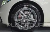 2022 Mercedes Benz S-Class