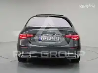 2022 Mercedes Benz S-Class