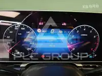 2022 Mercedes Benz S-Class