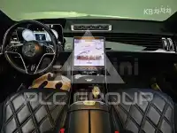 2022 Mercedes Benz S-Class