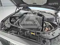 2022 Mercedes Benz S-Class