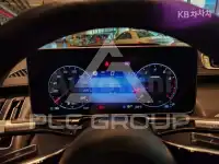 2022 Mercedes Benz S-Class