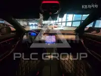 2022 Mercedes Benz S-Class