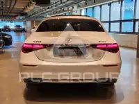 2022 Mercedes Benz S-Class