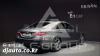 2022 Mercedes Benz S-Class