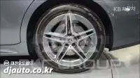 2022 Mercedes Benz S-Class
