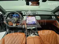 2022 Mercedes Benz S-Class