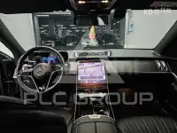 2022 Mercedes Benz S-Class