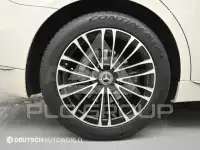 2022 Mercedes Benz S-Class