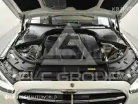2022 Mercedes Benz S-Class