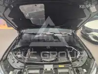 2022 Mercedes Benz S-Class
