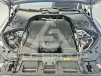 2022 Mercedes Benz S-Class