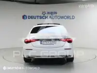 2022 Mercedes Benz S-Class