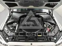 2022 Mercedes Benz S-Class