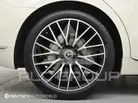 2022 Mercedes Benz S-Class