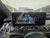2022 Mercedes Benz S-Class
