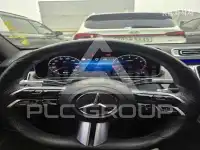 2022 Mercedes Benz S-Class