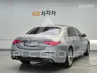 2022 Mercedes Benz S-Class