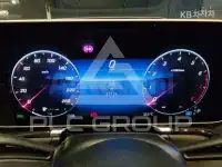 2022 Mercedes Benz S-Class