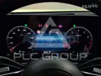 2022 Mercedes Benz S-Class