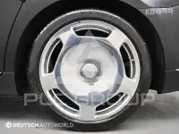 2022 Mercedes Benz S-Class