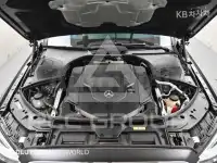 2022 Mercedes Benz S-Class