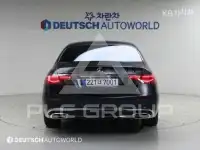 2022 Mercedes Benz S-Class
