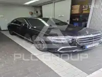 2022 Mercedes Benz S-Class