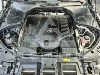 2022 Mercedes Benz S-Class