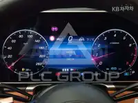 2022 Mercedes Benz S-Class