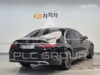 2022 Mercedes Benz S-Class