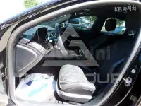 2022 Mercedes Benz S-Class
