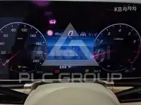 2022 Mercedes Benz S-Class