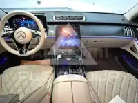 2022 Mercedes Benz S-Class