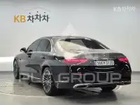 2022 Mercedes Benz S-Class