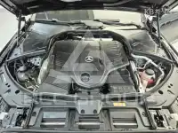 2022 Mercedes Benz S-Class