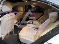 2022 Mercedes Benz S-Class