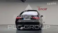2022 Mercedes Benz S-Class