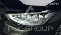 2022 Mercedes Benz S-Class