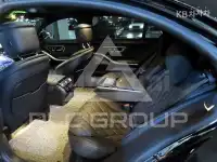 2022 Mercedes Benz S-Class