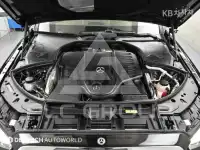2022 Mercedes Benz S-Class