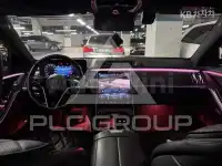 2022 Mercedes Benz S-Class