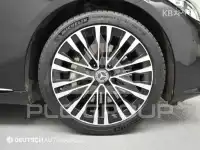 2022 Mercedes Benz S-Class