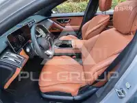 2022 Mercedes Benz S-Class