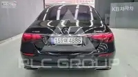 2022 Mercedes Benz S-Class