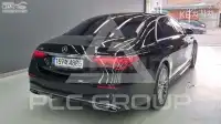 2022 Mercedes Benz S-Class