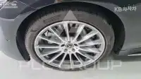 2022 Mercedes Benz S-Class