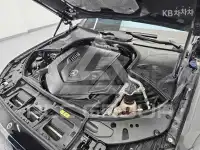 2022 Mercedes Benz S-Class
