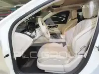 2022 Mercedes Benz S-Class