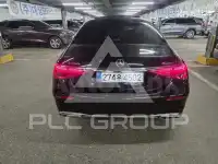 2022 Mercedes Benz S-Class